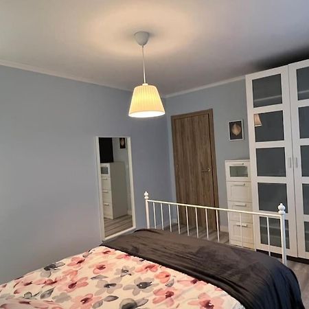 Apartamento Turistico Plaza III Monforte De Lemos Esterno foto