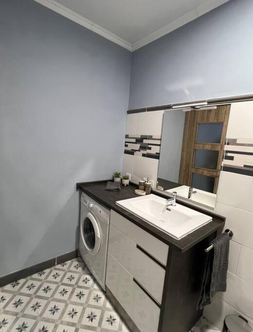 Apartamento Turistico Plaza III Monforte De Lemos Esterno foto