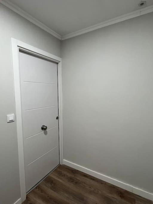 Apartamento Turistico Plaza III Monforte De Lemos Esterno foto