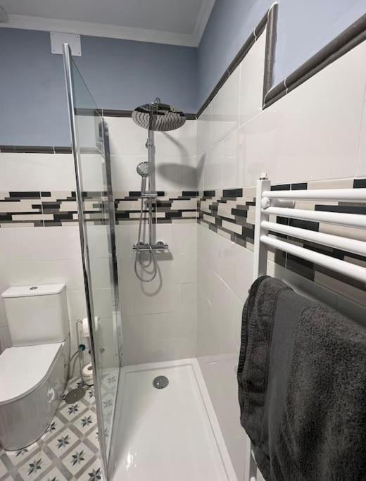 Apartamento Turistico Plaza III Monforte De Lemos Esterno foto