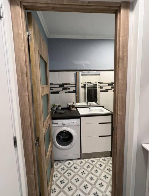 Apartamento Turistico Plaza III Monforte De Lemos Esterno foto