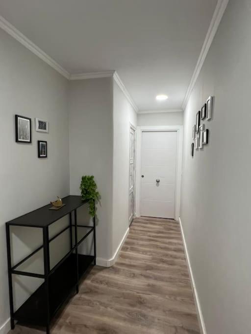 Apartamento Turistico Plaza III Monforte De Lemos Esterno foto