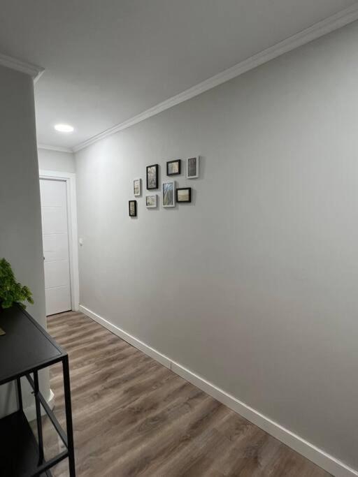 Apartamento Turistico Plaza III Monforte De Lemos Esterno foto
