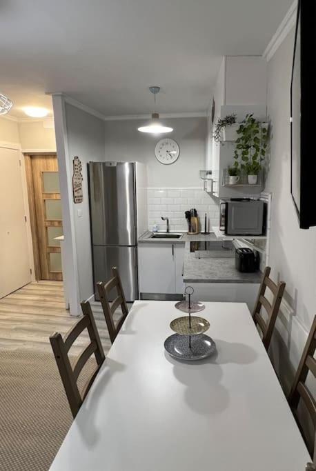 Apartamento Turistico Plaza III Monforte De Lemos Esterno foto