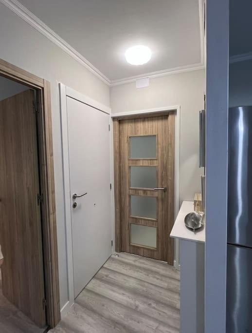 Apartamento Turistico Plaza III Monforte De Lemos Esterno foto